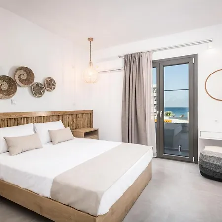 Appartement Nefeli's