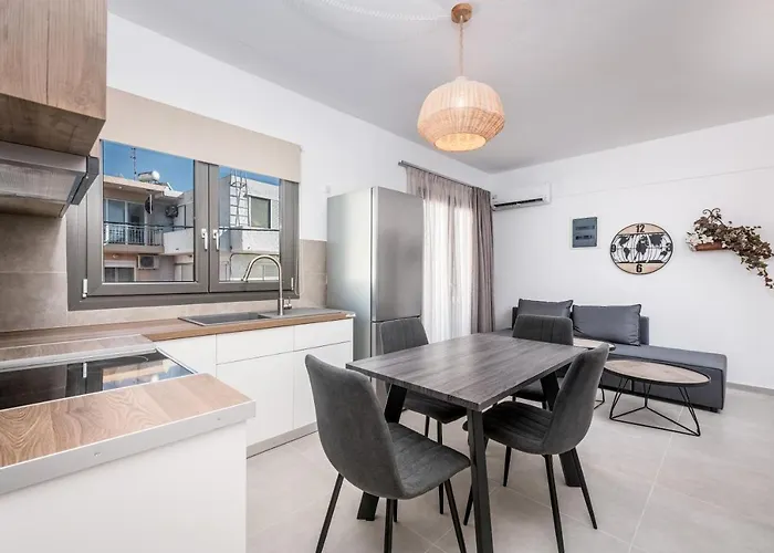 Nefeli's Kardamena (Kos)