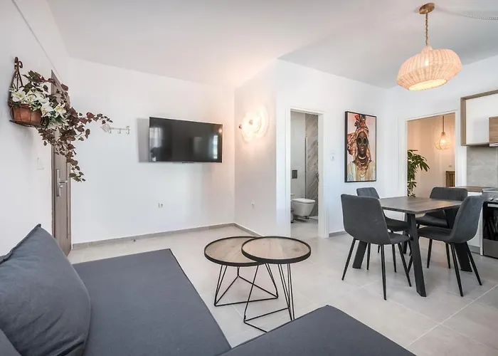 Nefeli's Kardamena (Kos)