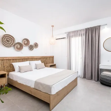 Апартаменты Nefeli's *