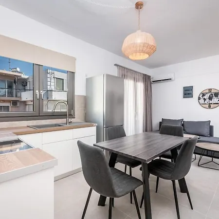 Nefeli's Kardamena (Kos)