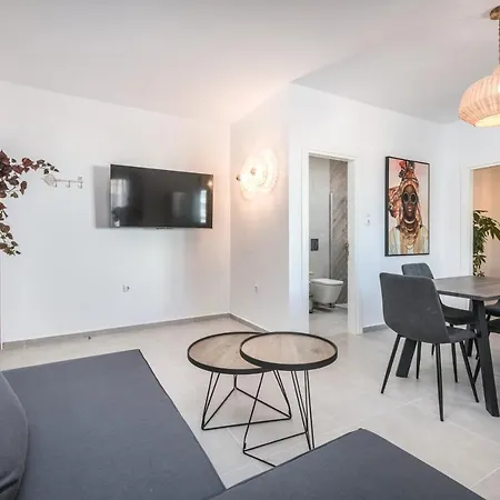 Nefeli's Kardamena (Kos)