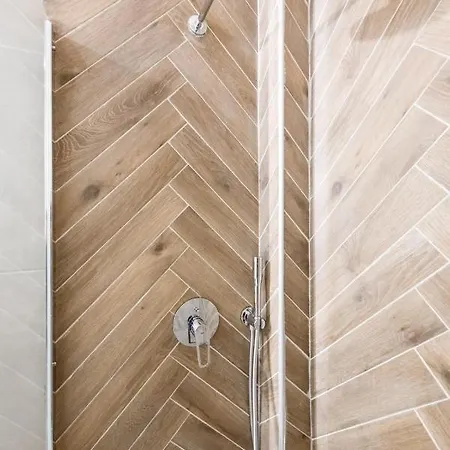 Apartmán Nefeli's